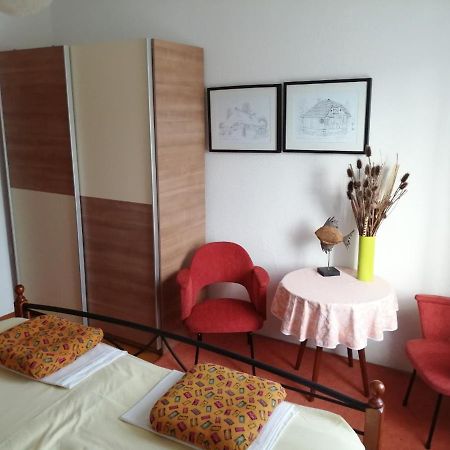 Apartman Mira Apartment Baska  Luaran gambar