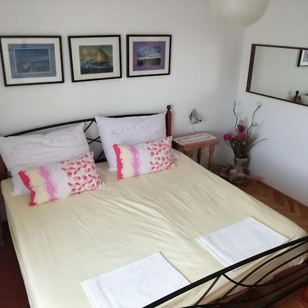 Apartman Mira Apartment Baska  Luaran gambar