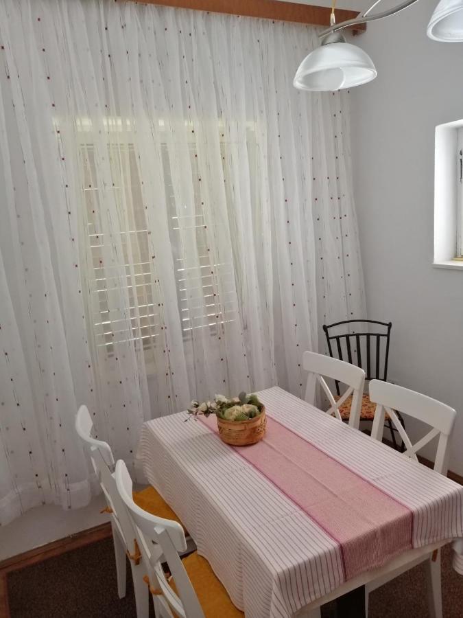 Apartman Mira Apartment Baska  Luaran gambar