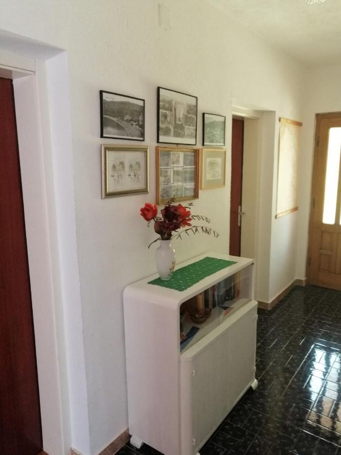 Apartman Mira Apartment Baska  Luaran gambar