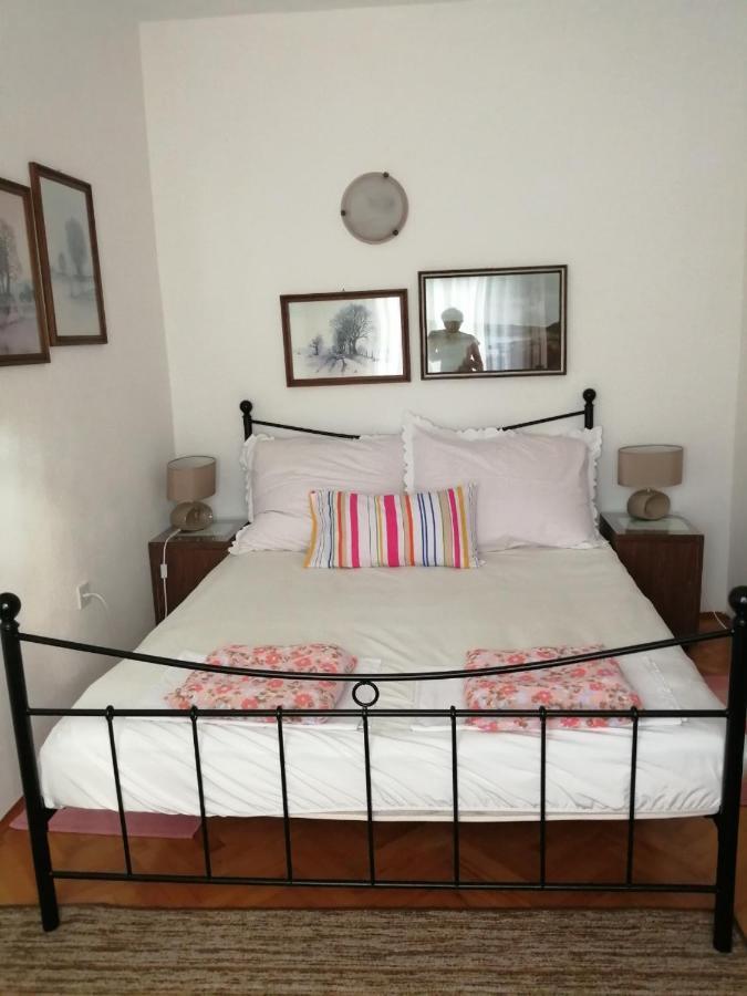 Apartman Mira Apartment Baska  Luaran gambar